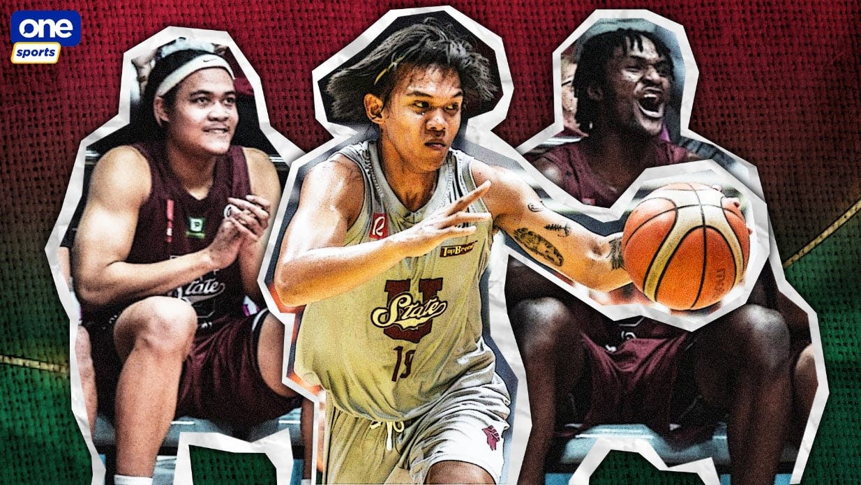 UAAP Season 87 team preview: UP ready to break runner-up curse behind new leadership, key additions